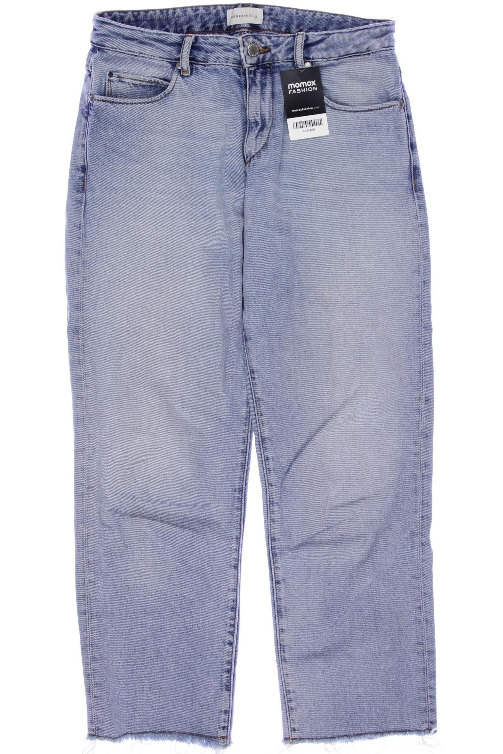 ARMEDANGELS Jeans in 29 in Blue: front