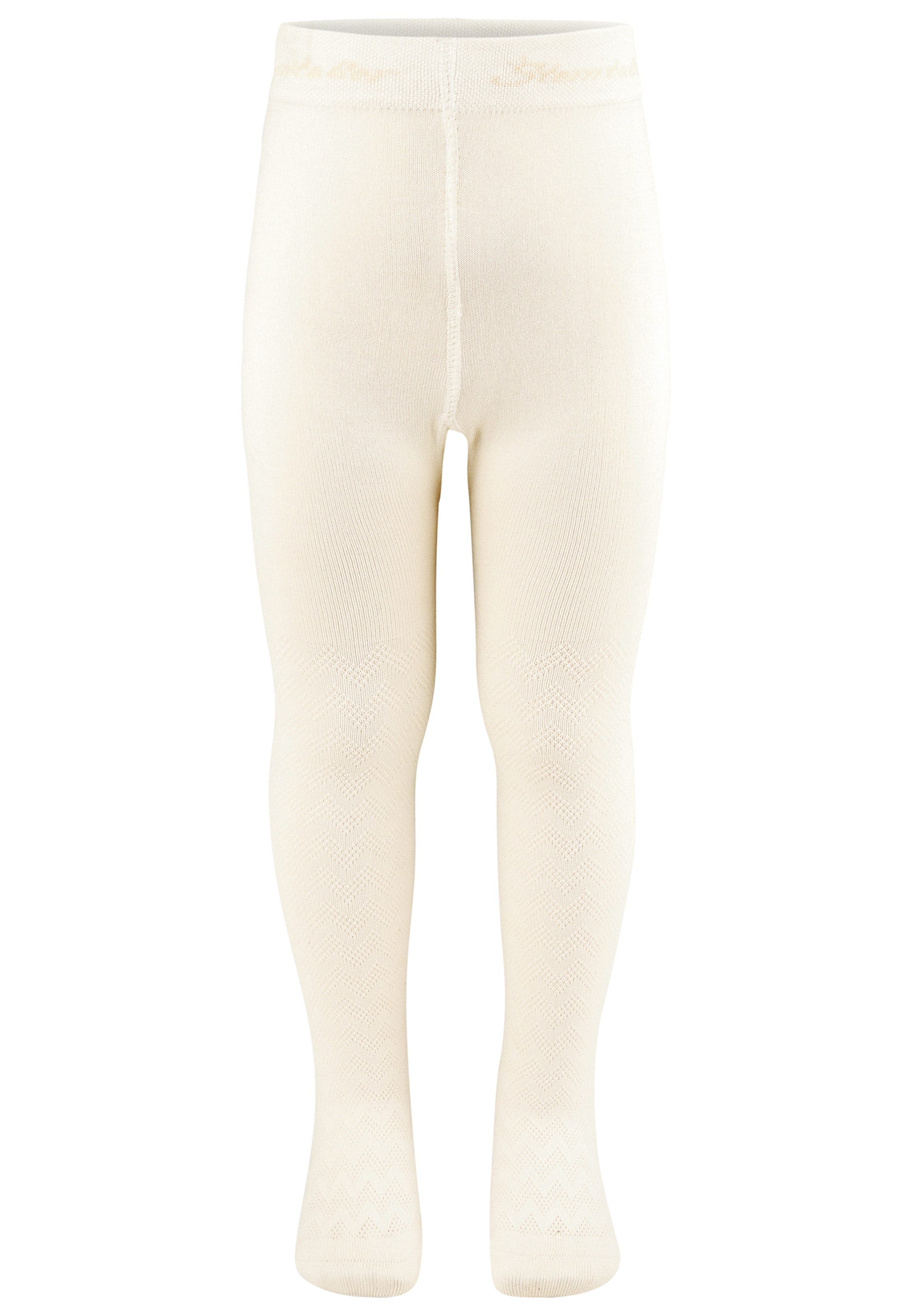 STERNTALER Tights in Beige: front