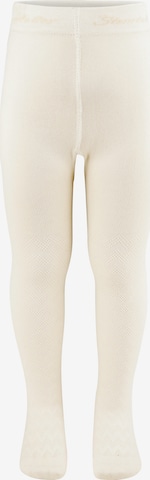 STERNTALER Tights in Beige: front