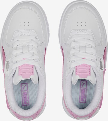 PUMA - Sapatilhas 'Cali Dream' em branco