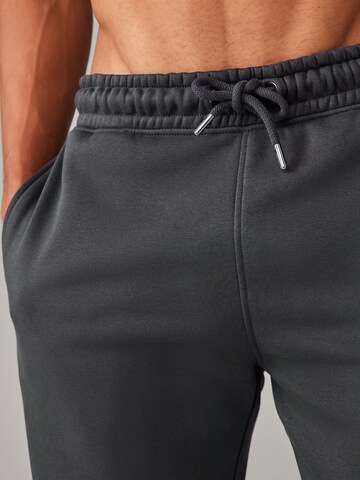 Next Tapered Trousers in Blue