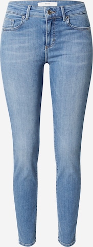 BRAX Skinny Jeans 'Ana' in Blue: front