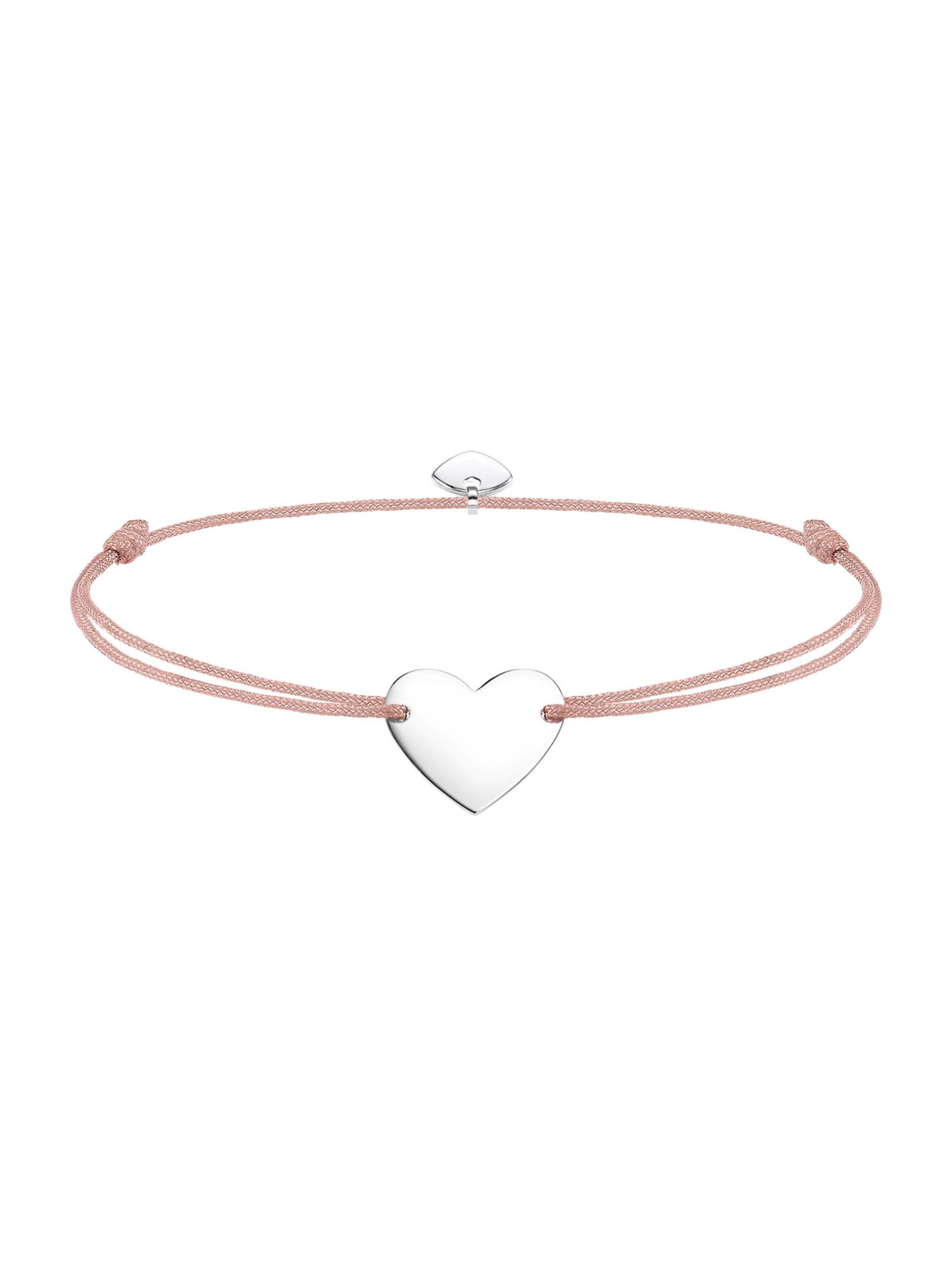 Thomas Sabo Armband in Gold: Vorderseite