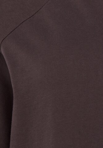 MYMO Shirt in Brown