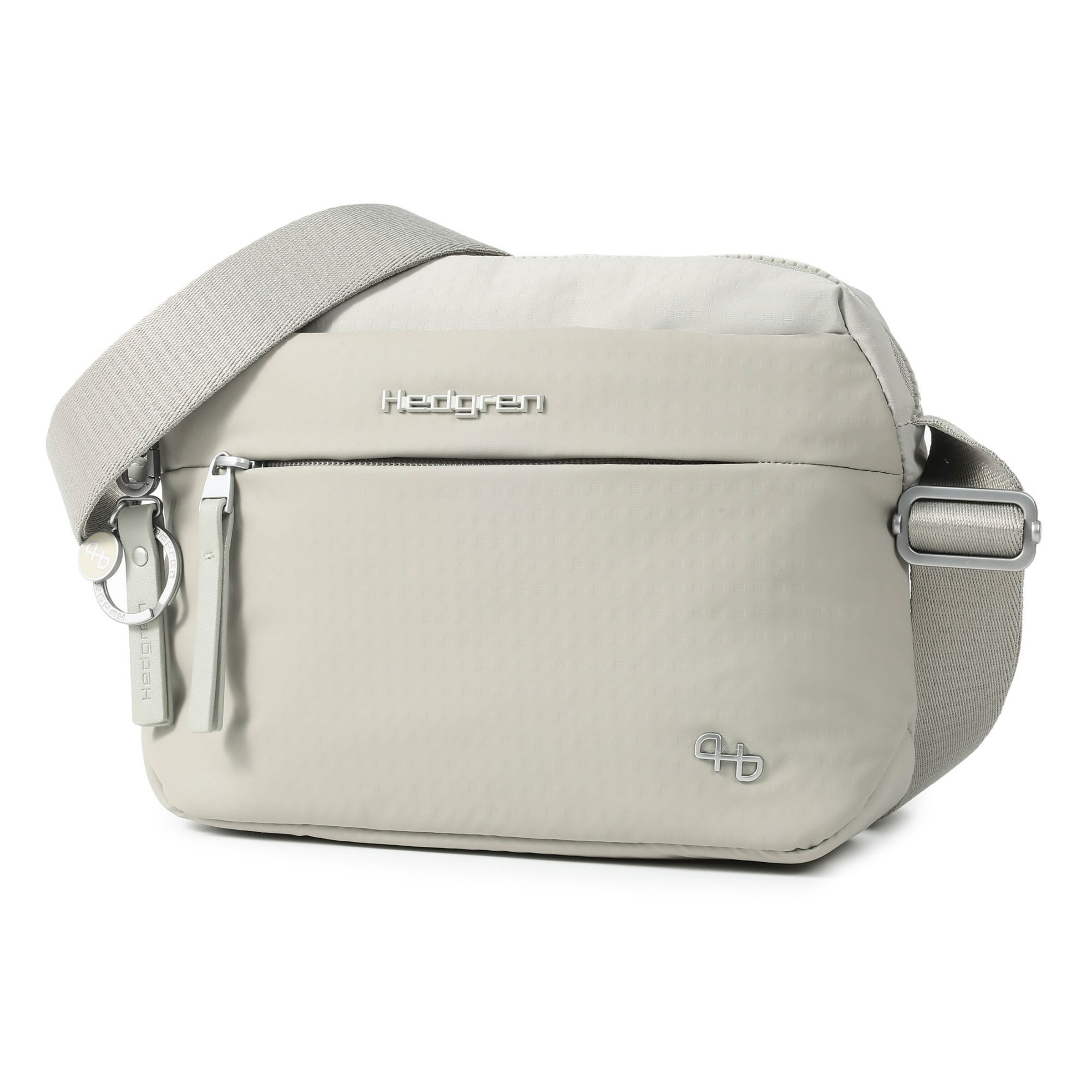 Sacs banane Hedgren en beige