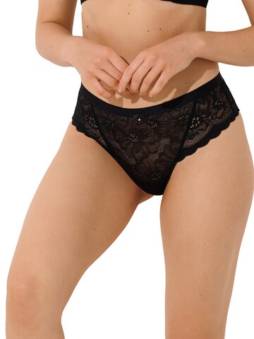 Lisca Panty 'Evelyn' in Black