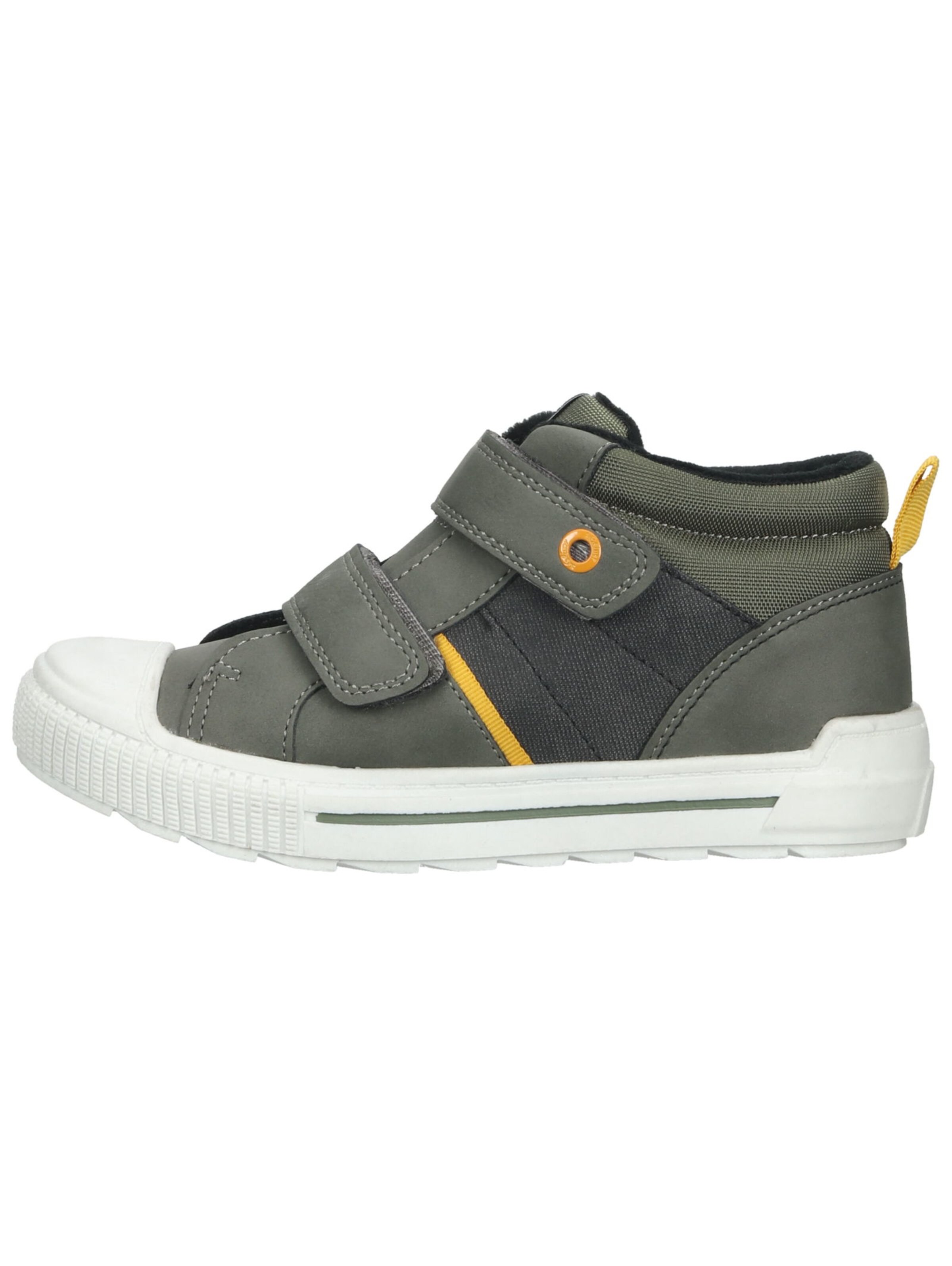 s.Oliver Sneaker in Grün