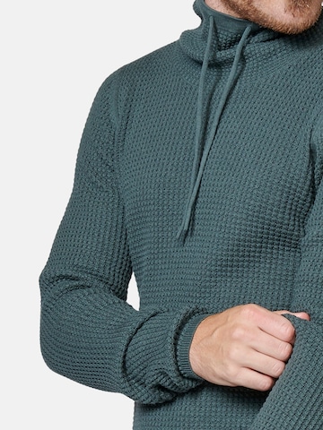 KOROSHI Pullover in Grau