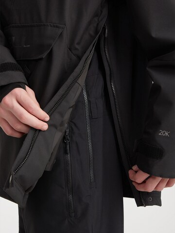 O'NEILL Übergangsjacke in Schwarz