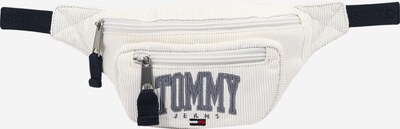 Tommy Jeans Pojasna torbica u opal / bijela, Pregled proizvoda