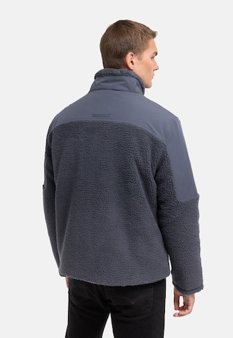 Giacca invernale 'Riveen XX' di STONE HARBOUR in blu