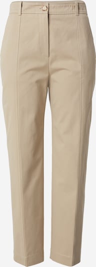 BOSS Hlače 'Tecarino1' u svijetlobež, Pregled proizvoda