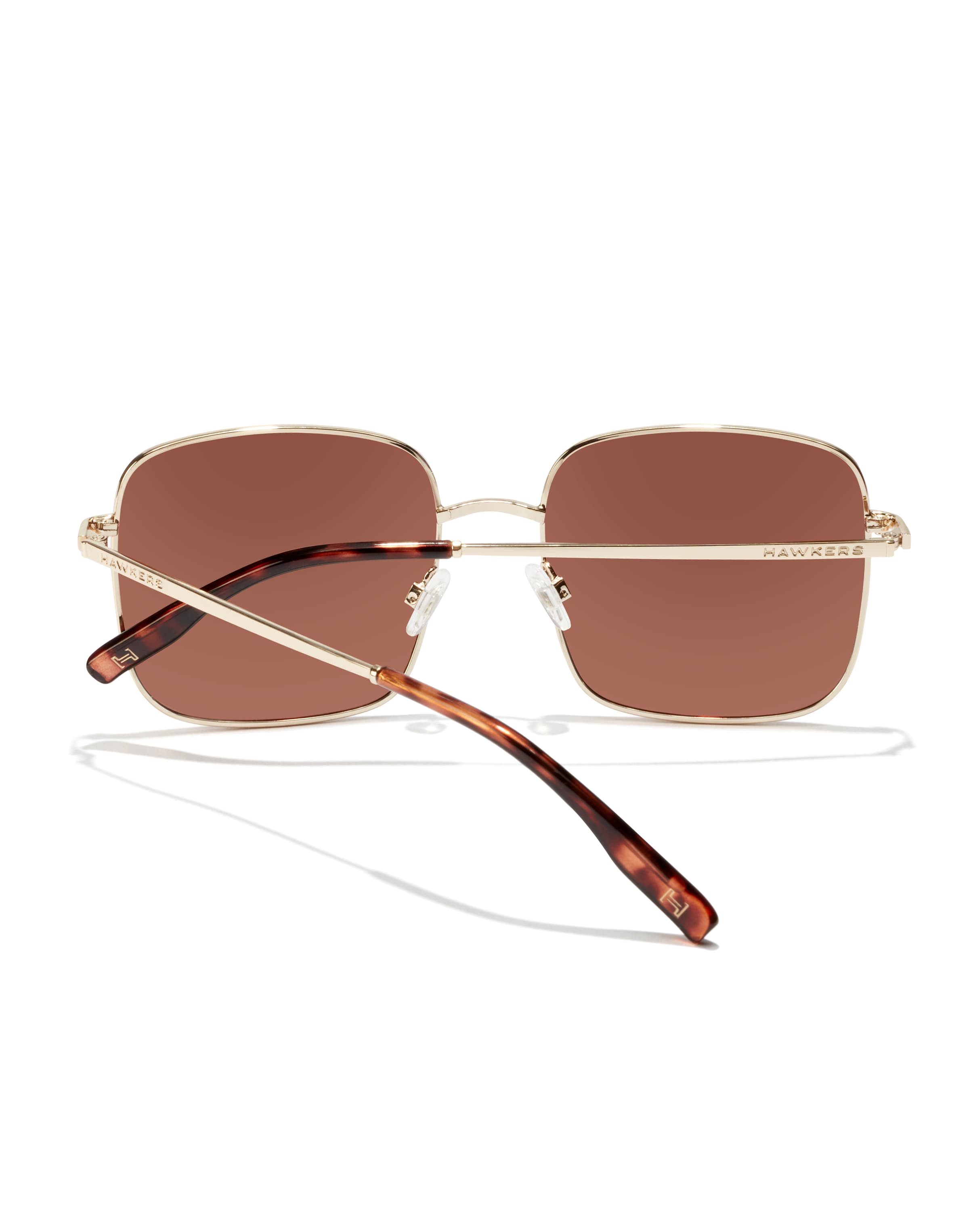HAWKERS Sunglasses 'Royal Flush' in Gold