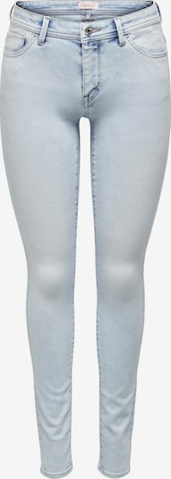 Jeans ONLY di colore blu chiaro, Visualizzazione prodotti