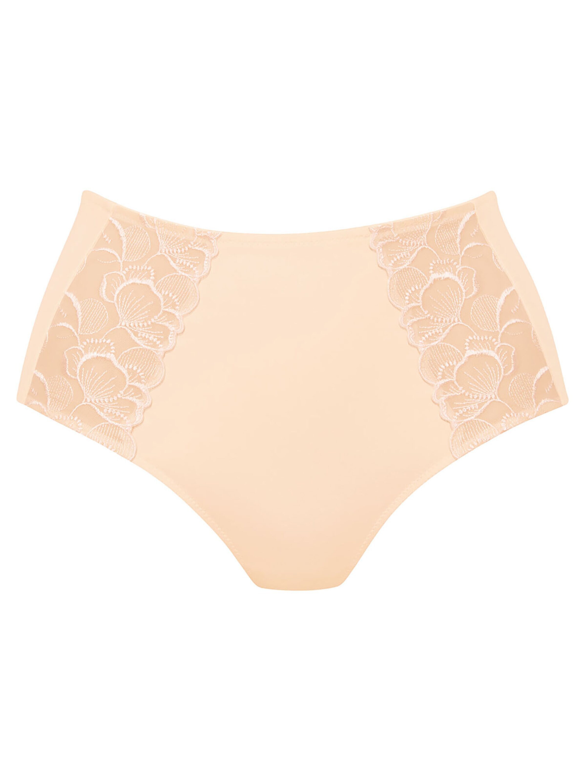 ANITA Slip 'Lucia'‌‌‌‌‌‌‌‌‌ in Pink: Vorderseite