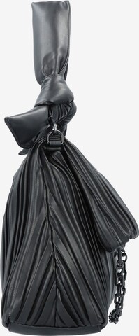 Karl Lagerfeld Taška přes rameno 'Kushion' – černá