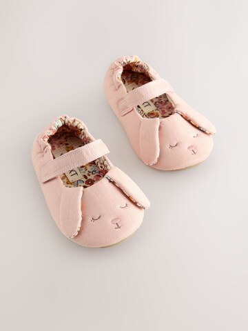 Ballerina di Next in rosa