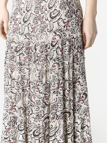 KOROSHI Юбка в Коричневый