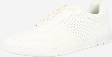 CALL IT SPRING Sneakers in White: front