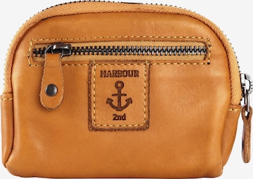 Harbour 2nd Case 'Imke' in Yellow: front
