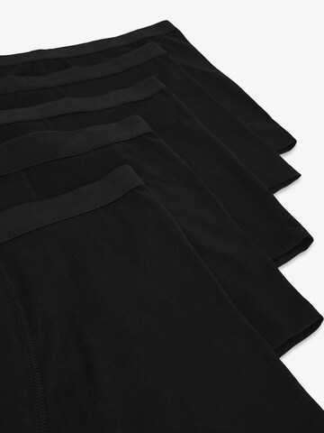 Boxers Penti en noir
