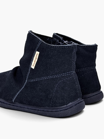 Pisamonas Stiefel‌‌‌‌‌ in Blau