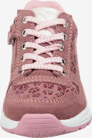 LURCHI Sneaker in Pink