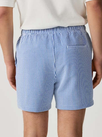 Next Regular Housut värissä sininen