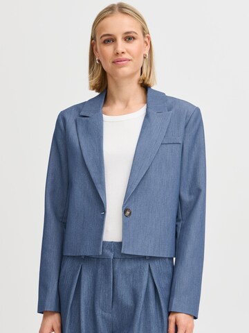 Blazer ' FRDESU BLA 1 ' di Fransa in blu