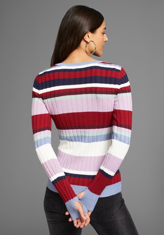 KangaROOS Sweater in Mixed colors