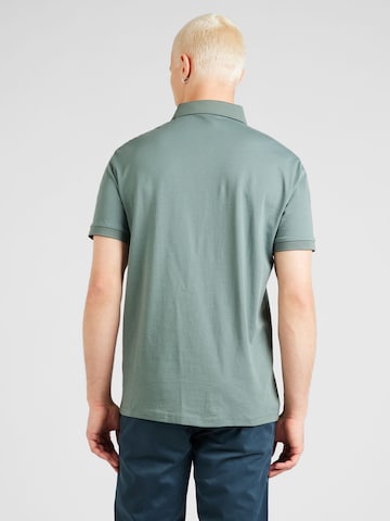 ARMANI EXCHANGE T-shirt i grön