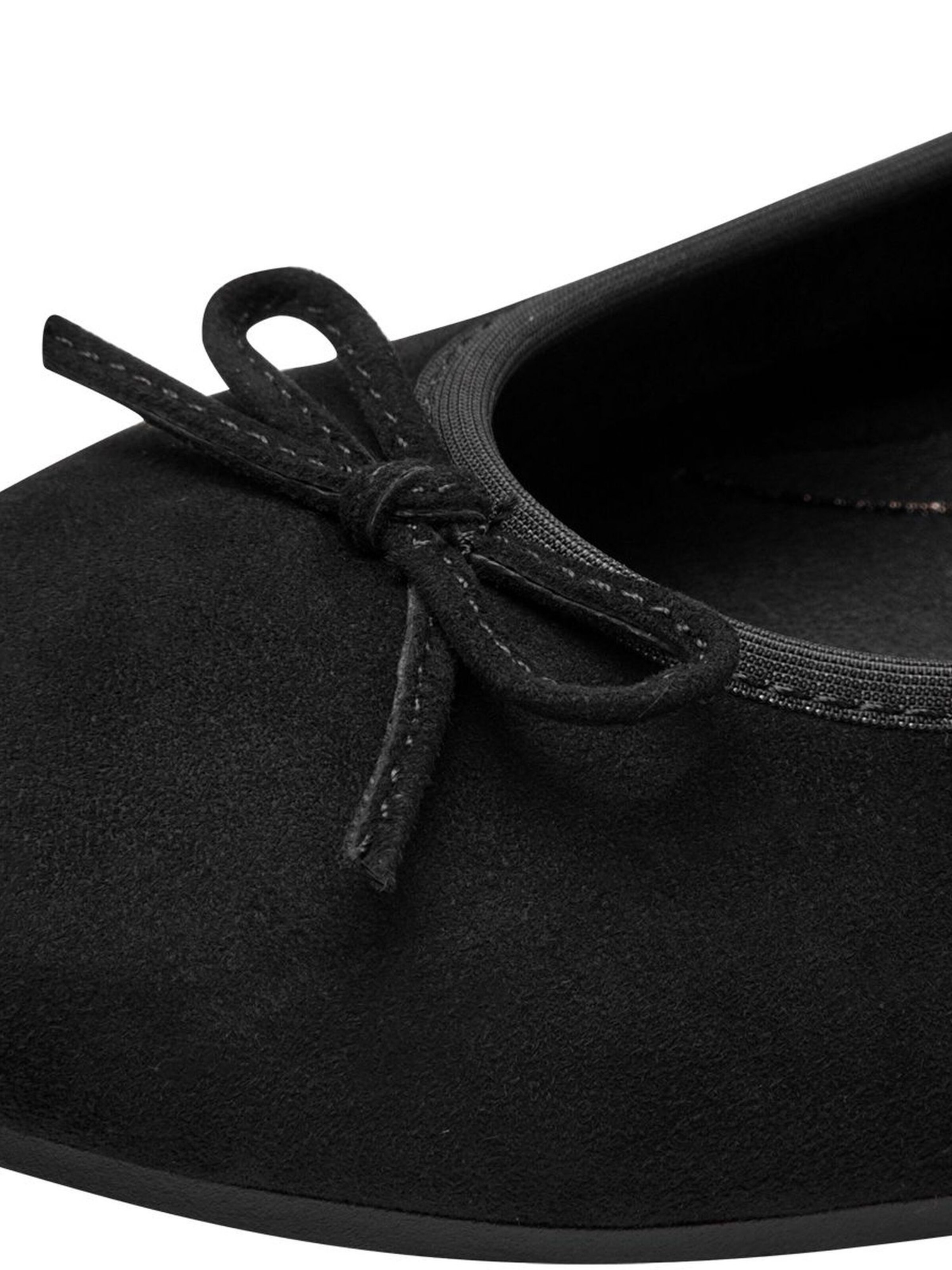 Tamaris Ballerina in Black