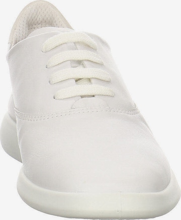 ECCO Sneaker low 'Minimalist' i hvid