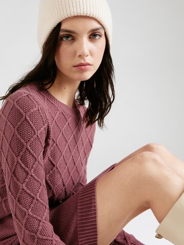 ABOUT YOU Dress 'Vivian' in Pink