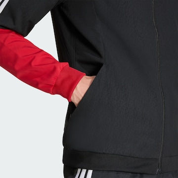 ADIDAS PERFORMANCE Спортивная куртка 'DFB PRE' в Черный