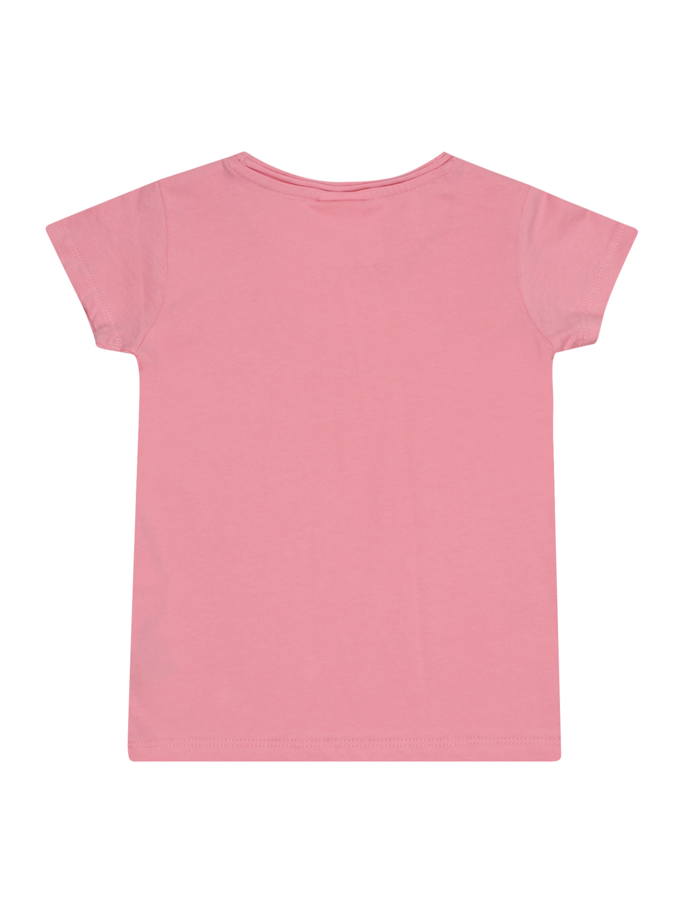 Kinder Kids (Gr. 92-140) s.Oliver T-Shirt in Navy, Rosa - SZ00612 Kinder Kids (Gr. 92-140) s.Oliver T-Shirt in Navy, Rosa - SZ00612