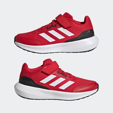 ADIDAS PERFORMANCE Sportschoen 'Runfalcon 3.0' in Rood