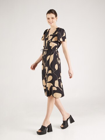 VERO MODA Kjole 'JOSIE' i sort: forside