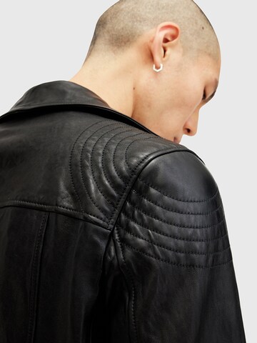 AllSaints Tussenjas 'THURMAN' in Zwart