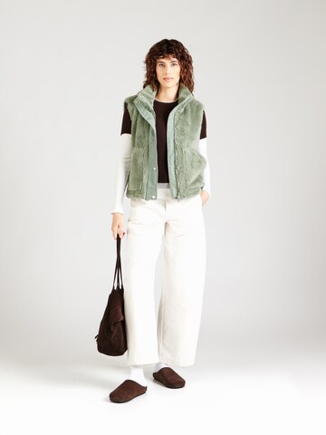 ONLY - Chaleco 'ONLBARI' en verde