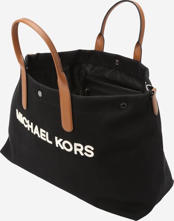 Michael Kors Μεγάλη τσάντα σε μαύρο