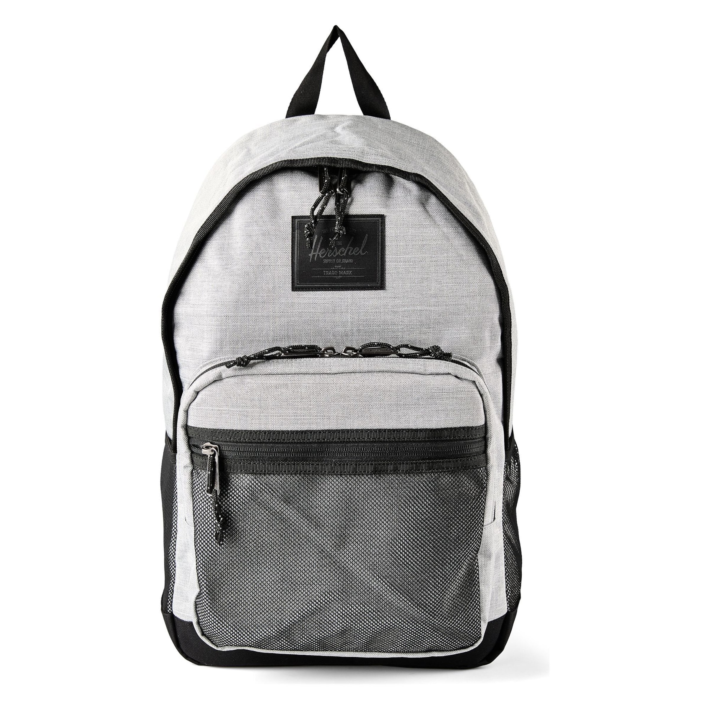 Sac à dos 'Kaine' Herschel en gris : devant