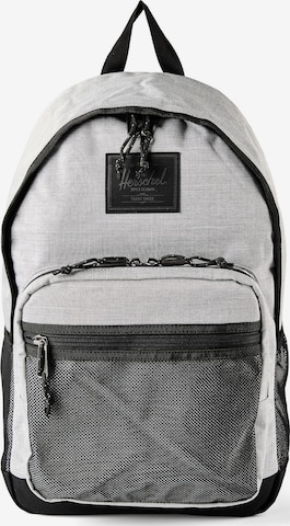 Herschel Reppu 'Kaine' värissä harmaa: etupuoli