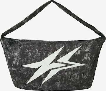 JACK & JONES Olkalaukku 'JACCNZ' värissä harmaa: etupuoli