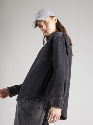 LEVI'S ® Blouse 'Teodora' in Black