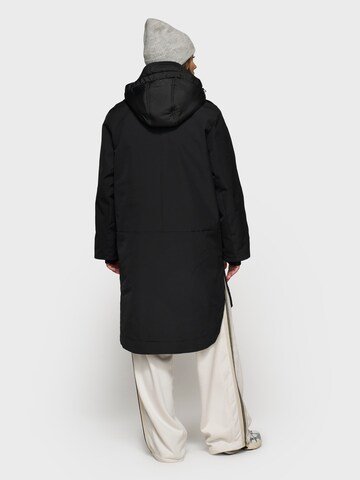 10Days Winter jacket in Black