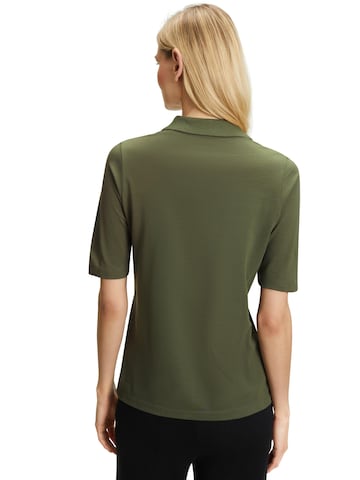 FALKE Shirt in Grün