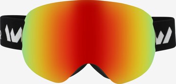 Whistler Sportzonnebril 'WS6100' in Gemengde kleuren