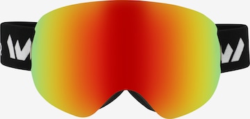 Whistler Skibrille 'WS6100' in Mischfarben