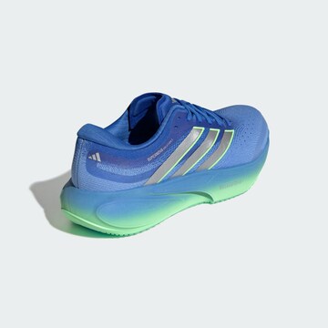 ADIDAS PERFORMANCE Loopschoen 'Supernova Solution 3' in Blauw